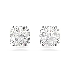 Swarovski constella orecchini usato  Spedito ovunque in Italia 