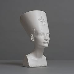 Nofretete skulptur hochwertige gebraucht kaufen  Wird an jeden Ort in Deutschland