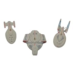 Starfleet legends star for sale  Delivered anywhere in USA 