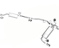 Resonator pipe dual for sale  Delivered anywhere in USA 