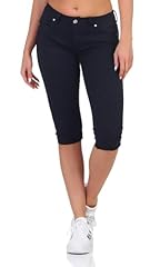 Hailys damen capri gebraucht kaufen  Wird an jeden Ort in Deutschland