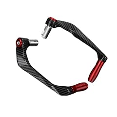 Moto protezione manubrio usato  Spedito ovunque in Italia 