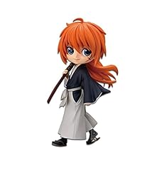 Banpresto kenshin himura d'occasion  Livré partout en France