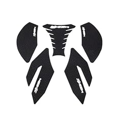 Motorcycle tank sticker for sale  Delivered anywhere in UK