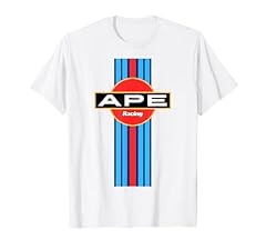 Ape racing dreirad gebraucht kaufen  Wird an jeden Ort in Deutschland
