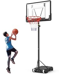 Basketball hoop stand for sale  Delivered anywhere in UK