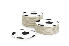 Untersetzer gläser fußball gebraucht kaufen  Wird an jeden Ort in Deutschland