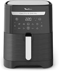 Moulinex easy fry usato  Spedito ovunque in Italia 