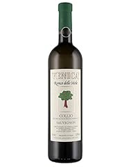 Collio doc sauvignon usato  Spedito ovunque in Italia 