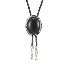 Bolo tie western for sale  Delivered anywhere in USA 