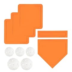 Praoutsad baseball bases for sale  Delivered anywhere in USA 
