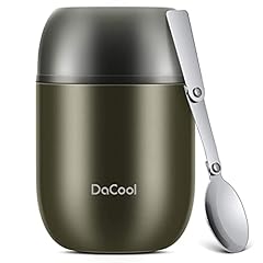 Dacool hot food for sale  Delivered anywhere in USA 