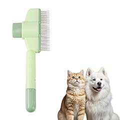 Katomi katzenkamm grün gebraucht kaufen  Wird an jeden Ort in Deutschland