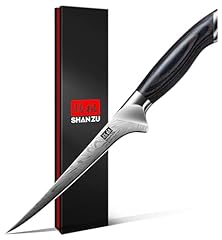 Shan filleting knife for sale  Delivered anywhere in UK