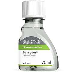 Winsor newton sansodor for sale  Delivered anywhere in USA 