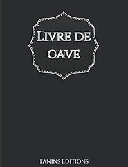 Livre cave répertoire d'occasion  Livré partout en France