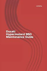 Ducati hypermotard 950 for sale  Delivered anywhere in UK