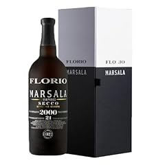 Florio marsala secco usato  Spedito ovunque in Italia 