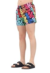 Dsquared2 shorts mare usato  Spedito ovunque in Italia 