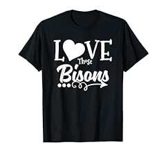 Bisons fenton love for sale  Delivered anywhere in USA 