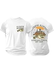 Alligator alcatraz tee for sale  Delivered anywhere in USA 