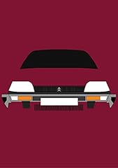 Citroen retro motor for sale  Delivered anywhere in UK