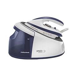 Morphy richards speedsteam for sale  Delivered anywhere in UK