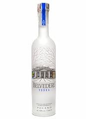 Belvedere wodka 1l gebraucht kaufen  Wird an jeden Ort in Deutschland