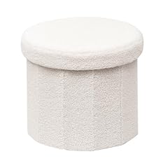 Bonlife round ottoman for sale  Delivered anywhere in UK