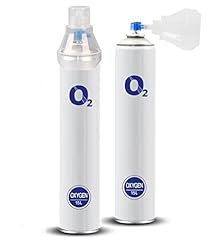 Oxymed24 bombola ossigeno usato  Spedito ovunque in Italia 