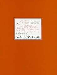 Manual acupuncture for sale  Delivered anywhere in USA 