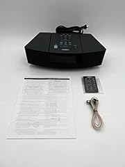 Bose Wave - Audio System - Radio / Cd - Graphite Gray for sale  Delivered anywhere in USA 