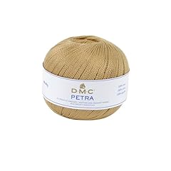 Dmc petra yarn for sale  Delivered anywhere in Ireland