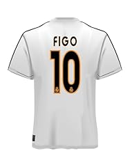 Luis figo madrid for sale  Delivered anywhere in USA 