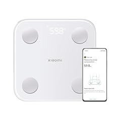 Xiaomi body composition usato  Spedito ovunque in Italia 
