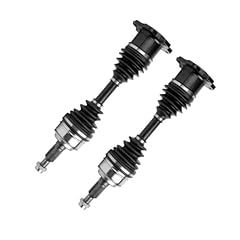 Axle front driver for sale  Delivered anywhere in USA 