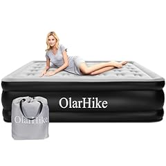 Olarhike king inflatable for sale  Delivered anywhere in Ireland
