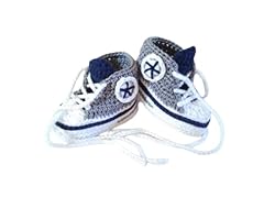 Babyschuhe turnschuhe sneaker gebraucht kaufen  Wird an jeden Ort in Deutschland