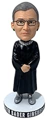 Bobbleheads ruth bader for sale  Delivered anywhere in USA 