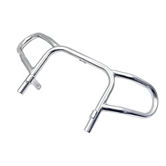 Motorcycle crash bar for sale  Delivered anywhere in UK