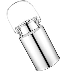 Pot lait inox d'occasion  Livré partout en France