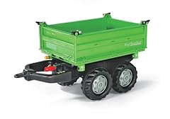 Rolly toys 121502 gebraucht kaufen  Wird an jeden Ort in Deutschland