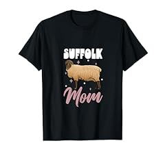 Mamma pecora suffolk usato  Spedito ovunque in Italia 
