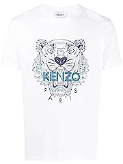 Kenzo tiger blue d'occasion  Livré partout en France