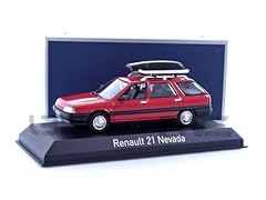 Renault nevada 1989 usato  Spedito ovunque in Italia 