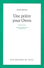 Prière owen d'occasion  Livré partout en France