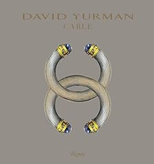 David yurman cable for sale  Delivered anywhere in USA 