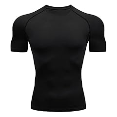Shirt cotone palestra usato  Spedito ovunque in Italia 