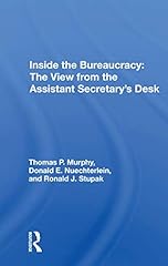 Inside bureaucracy view for sale  Delivered anywhere in USA 