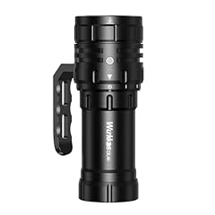 Wurkkos dl46tauchlampe 20000lm gebraucht kaufen  Wird an jeden Ort in Deutschland